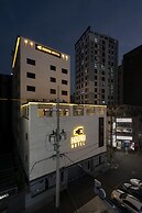 Yeonsan Hound Hotel