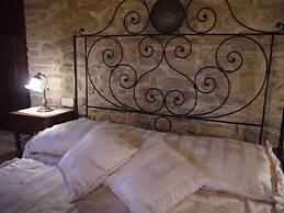 Borgo Storico Cisterna