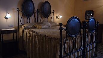 Borgo Storico Cisterna