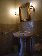 Borgo Storico Cisterna