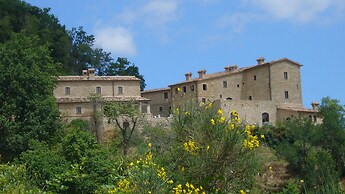 Borgo Storico Cisterna