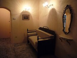Borgo Storico Cisterna