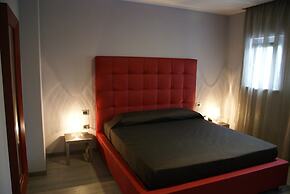 Blue Hotel