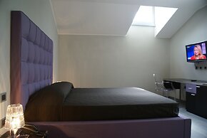 Blue Hotel