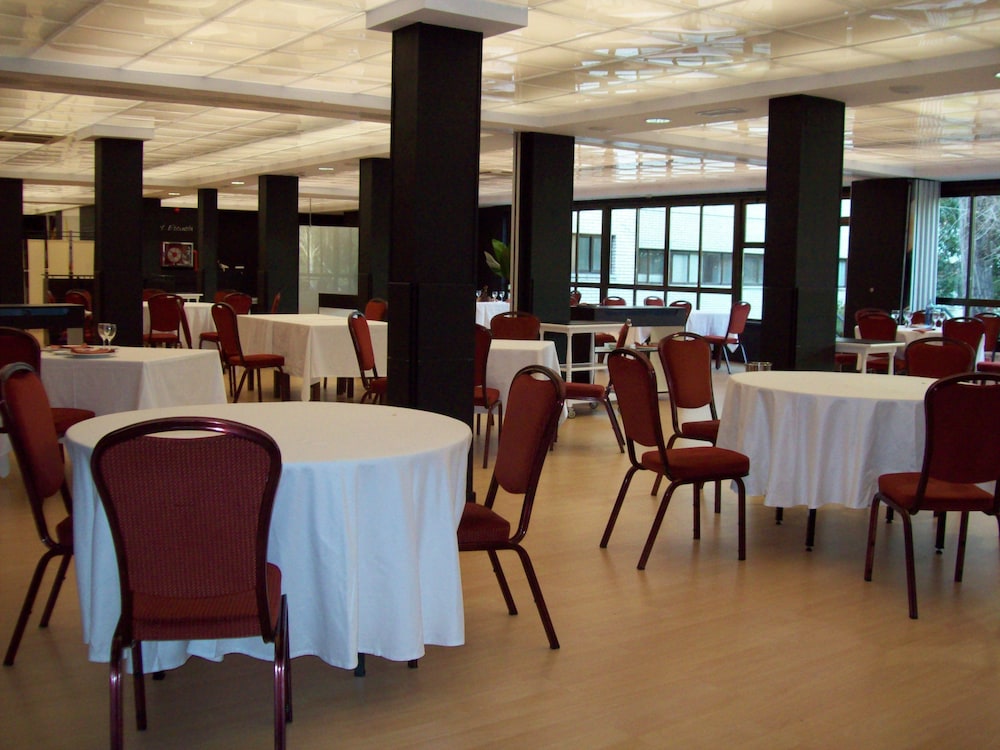 Hotel Escuela Madrid