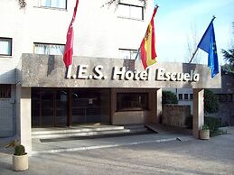Hotel Escuela Madrid