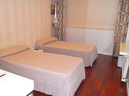 Hotel Escuela Madrid