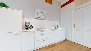 Apartment Senftenberg - 1907