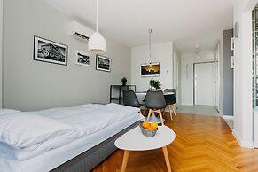 ShortStayPoland Mokotowska - B60
