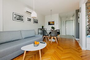 ShortStayPoland Mokotowska - B60