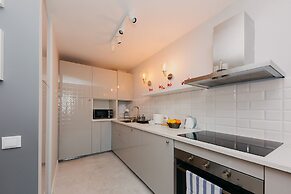 ShortStayPoland Mokotowska - B60