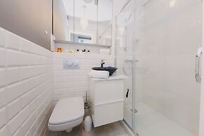 ShortStayPoland Mokotowska - B60