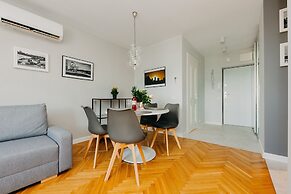 ShortStayPoland Mokotowska - B60