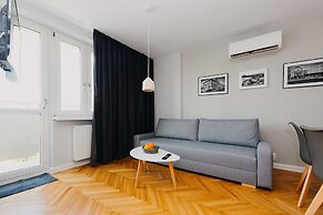 ShortStayPoland Mokotowska - B60