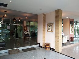 Areechon Apartment