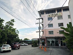Areechon Apartment