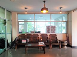 Areechon Apartment