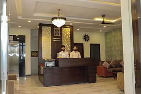 Hotel The Grand Kukas