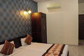 Hotel The Grand Kukas