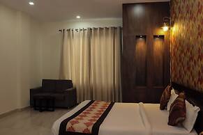 Hotel The Grand Kukas