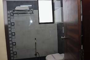 Hotel The Grand Kukas