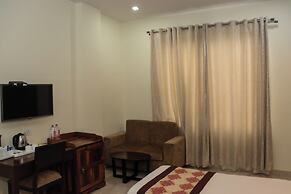Hotel The Grand Kukas