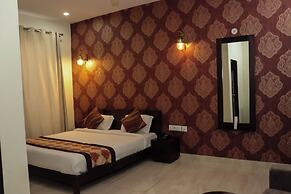 Hotel The Grand Kukas