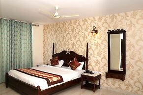 Hotel The Grand Kukas