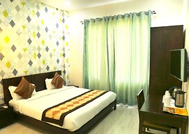 Hotel The Grand Kukas