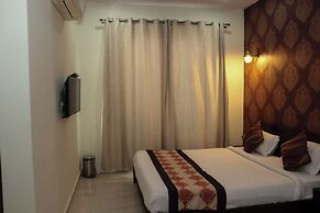 Hotel The Grand Kukas