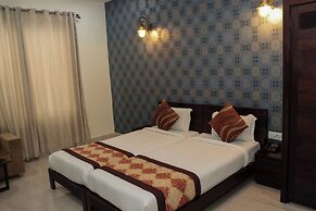 Hotel The Grand Kukas