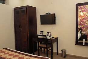 Hotel The Grand Kukas