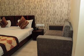 Hotel The Grand Kukas
