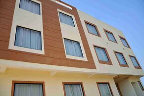 Hotel The Grand Kukas