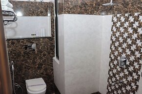 Hotel The Grand Kukas