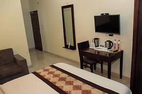 Hotel The Grand Kukas