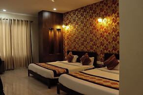 Hotel The Grand Kukas