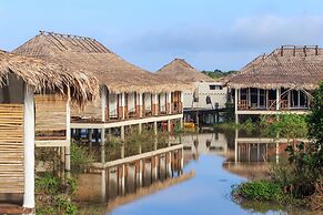 Sripakpra Boutique Resort Phatthalung