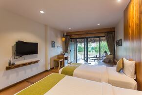 Sripakpra Boutique Resort Phatthalung