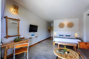 Sripakpra Boutique Resort Phatthalung
