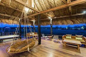 Sripakpra Boutique Resort Phatthalung