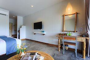 Sripakpra Boutique Resort Phatthalung