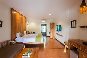 Sripakpra Boutique Resort Phatthalung