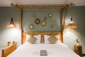 Sripakpra Boutique Resort Phatthalung