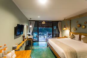 Sripakpra Boutique Resort Phatthalung