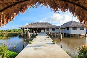 Sripakpra Boutique Resort Phatthalung