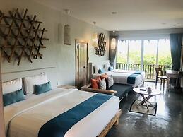 Sripakpra Boutique Resort Phatthalung