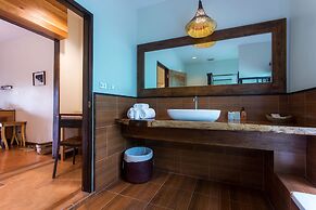 Sripakpra Boutique Resort Phatthalung