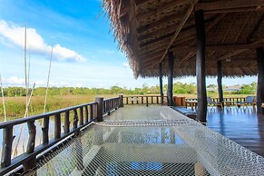 Sripakpra Boutique Resort Phatthalung