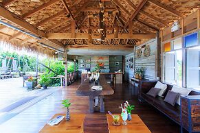 Sripakpra Boutique Resort Phatthalung
